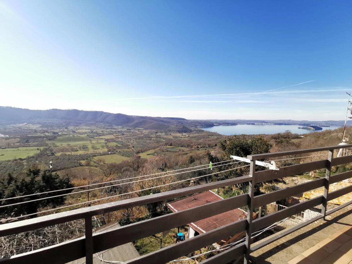 La Fenice Montefiascone Exterior foto