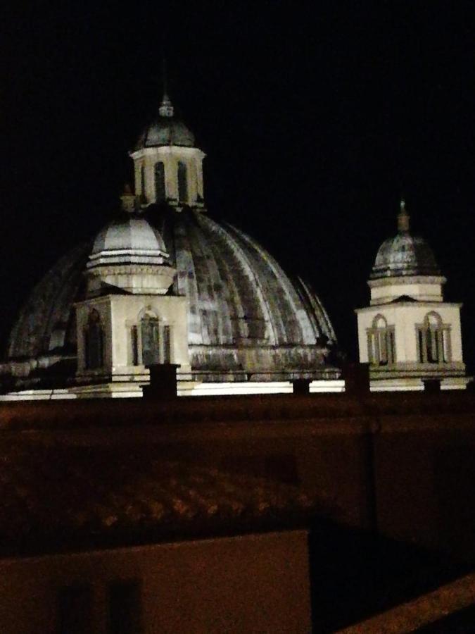 La Fenice Montefiascone Exterior foto